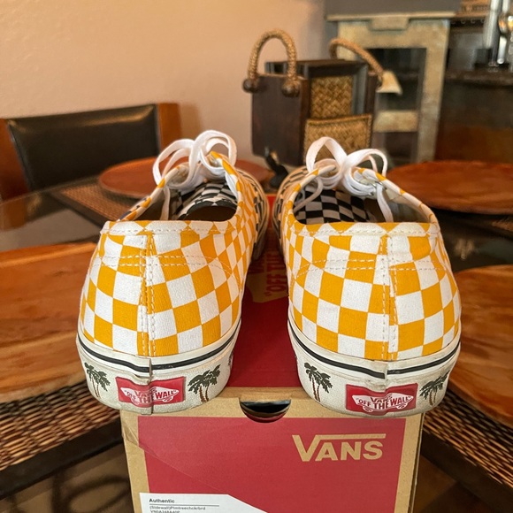 Vans Sidewall - Picture 3 of 9